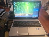 Hp Probook 650 g1 ir g2 15.6" i5 8gb 128gb ir kiti