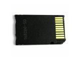 Micro Sd - Memory Stick Pro Duo adapteris - nuotraukos Nr. 2