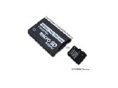 Micro Sd - Memory Stick Pro Duo adapteris - nuotraukos Nr. 3