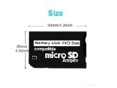 Micro Sd - Memory Stick Pro Duo adapteris - nuotraukos Nr. 4