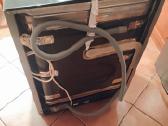 Gorenje Indaplove imontuojama 60cm - nuotraukos Nr. 3