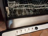 Gorenje Indaplove imontuojama 60cm - nuotraukos Nr. 6