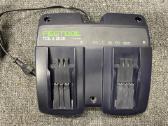 Festool krovikliai - nuotraukos Nr. 4