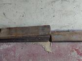 Metalo ruošiniai (X12m)