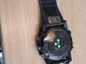 Garmin fenix 5x Sapphire Edition 51 Mm - nuotraukos Nr. 4