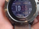 Garmin fenix 5x Sapphire Edition 51 Mm