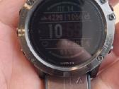 Garmin fenix 5x Sapphire Edition 51 Mm - nuotraukos Nr. 5