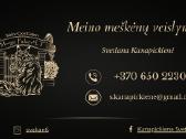 Meino meškėnų veislės kačiukai - nuotraukos Nr. 15