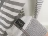 Hugo boss dvipusis džemperis L/XL. Unisex - nuotraukos Nr. 3
