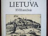 Mažoji Lietuva XVIII amžiuje. A.matulevičius