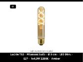 Akcija LED lempos šviestuvai nuo 2,8€ LED panele - nuotraukos Nr. 24