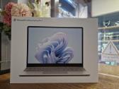Surface Microsoft Laptopas Go 3