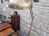 Vintažinis mid century modern variuotas toršeras - nuotraukos Nr. 18
