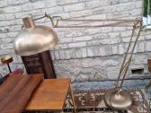 Vintažinis mid century modern variuotas toršeras - nuotraukos Nr. 26