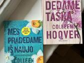Colleen Hoover knygos