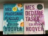 Colleen Hoover knygos - nuotraukos Nr. 2