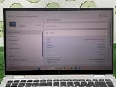 Hp Elitebook x360 1040 G7 16ram 256ssd i7-10610u - nuotraukos Nr. 4