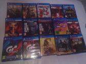Playstation 4 žaidimai Ps4 Daug - nuotraukos Nr. 3
