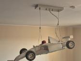 Šviestuvas Formulė F1