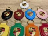 Porsche raktu pakabukai