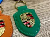 Porsche raktu pakabukai - nuotraukos Nr. 6