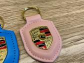 Porsche raktu pakabukai - nuotraukos Nr. 10