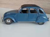 Citroen 2 cv 1:18