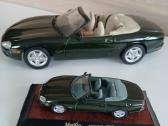 Jaguar xk 8 1:18 ir1:43