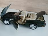 Jaguar xk 8 1:18 ir1:43 - nuotraukos Nr. 2