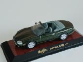 Jaguar xk 8 1:18 ir1:43 - nuotraukos Nr. 3