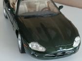 Jaguar xk 8 1:18 ir1:43 - nuotraukos Nr. 4