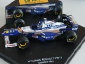 Wiljams Renault Fw18 1:43 - nuotraukos Nr. 2