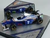 Wiljams Renault Fw18 1:43 - nuotraukos Nr. 3