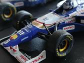 Wiljams Renault Fw18 1:43 - nuotraukos Nr. 6