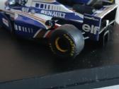 Wiljams Renault Fw18 1:43 - nuotraukos Nr. 7