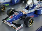 Wiljams Renault Fw18 1:43 - nuotraukos Nr. 8