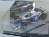 Wiljams Renault Fw18 1:43 - nuotraukos Nr. 9