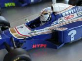 Wiljams Renault Fw18 1:43 - nuotraukos Nr. 10