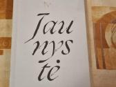 Jaunystė