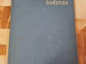 Astronomijos enciklopedinis žinynas