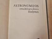Astronomijos enciklopedinis žinynas - nuotraukos Nr. 2