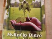 Mylinčio Dievo rankose