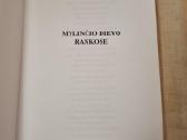 Mylinčio Dievo rankose - nuotraukos Nr. 2