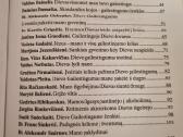 Mylinčio Dievo rankose - nuotraukos Nr. 3