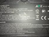 Power station Atz 1000 Watt - nuotraukos Nr. 4