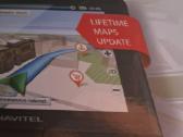 Navitel E500 Magnetic su sunkvežimio profiliu - nuotraukos Nr. 2