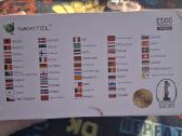 Navitel E500 Magnetic su sunkvežimio profiliu - nuotraukos Nr. 5