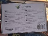 Navitel E500 Magnetic su sunkvežimio profiliu - nuotraukos Nr. 6