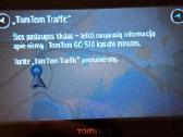Tom tom go 510 - nuotraukos Nr. 5