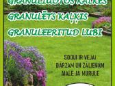 Granuliuotas galvijų/vištų mėšlas,organinės trąšos - nuotraukos Nr. 9